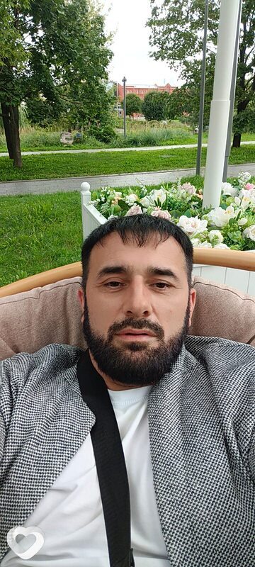 Марат, 41, Москве — анкета №3675784