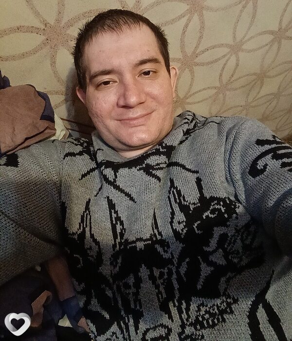 Алексей, 30, Москве — анкета №3675787