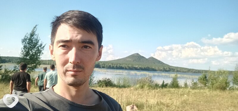 Алмат, 33, Кызылорде — анкета №3675796