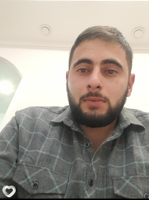 Руслан, 36, Кизляре — анкета №3675801