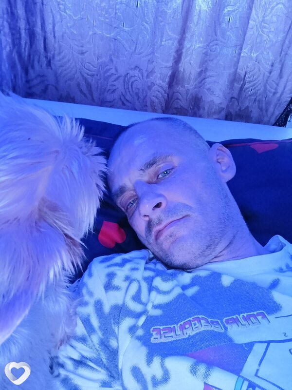 Михаил, 46, Полоцке — анкета №3675803