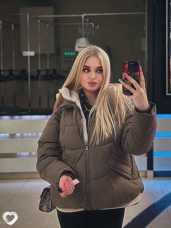 Анастасия, 23, Перми — анкета №3676012