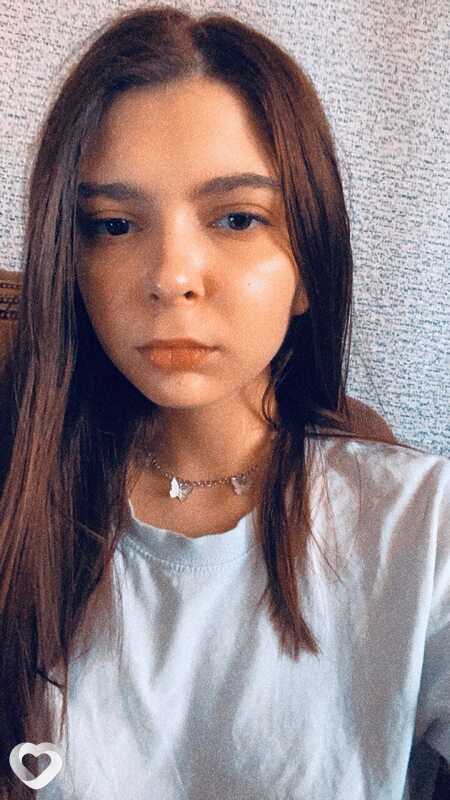 Ангелина, 22, Воронеже — анкета №3676023