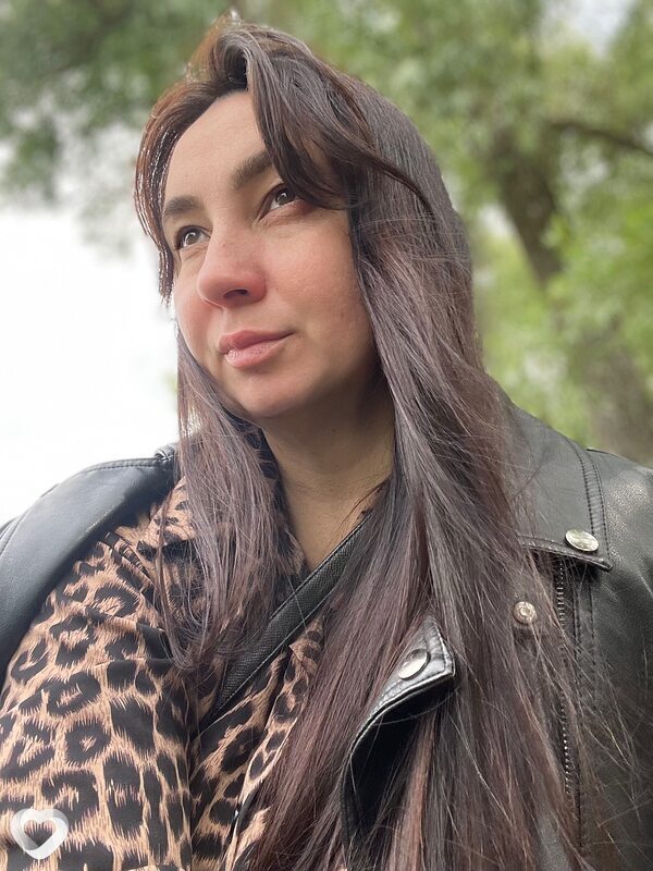 Татьяна, 40, Сочи — анкета №3676032