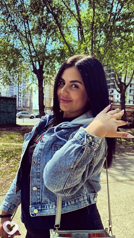 Екатерина, 31, Челябинске — анкета №3675930