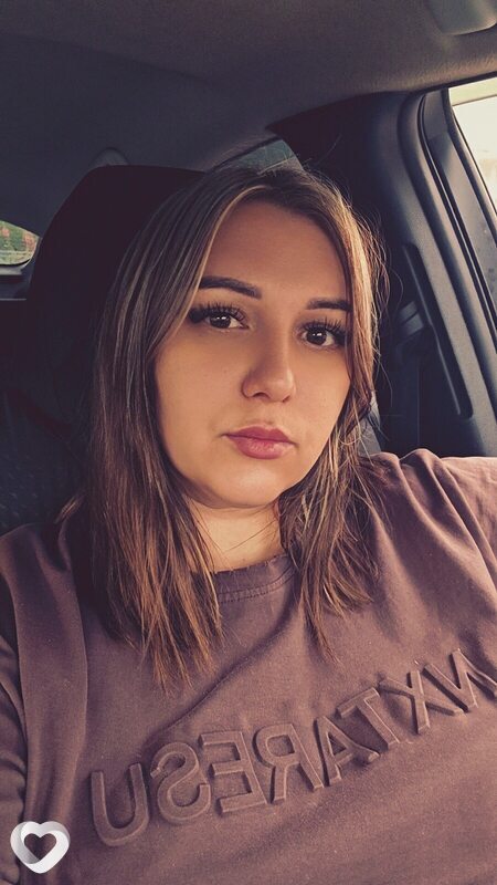 Елена, 32, Юрге — анкета №3675959