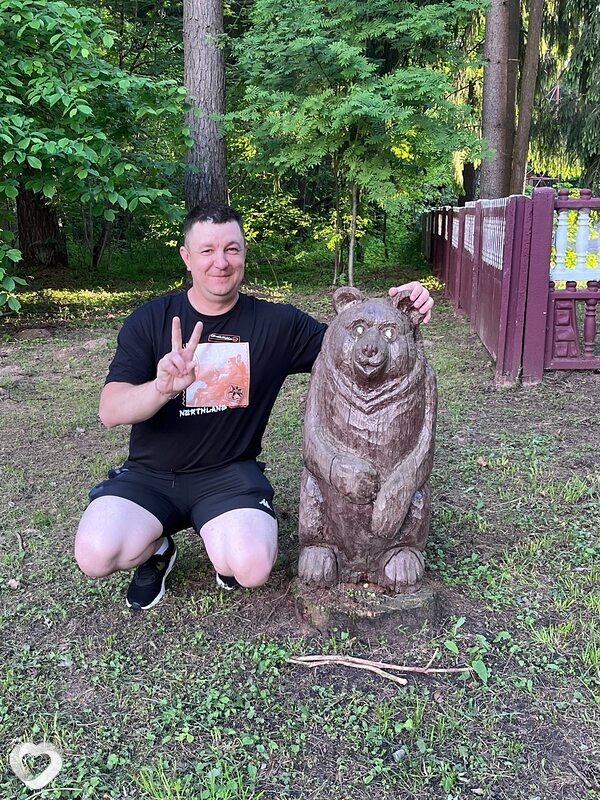 Vv, 38, Витебске — анкета №3675963