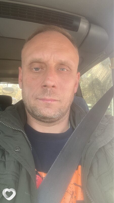 Stanislav, 41, Алматы — анкета №3675966