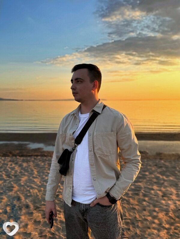 Тимур, 21, Москве — анкета №3675977