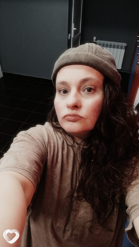 Александра, 40, Уфе — анкета №3675942