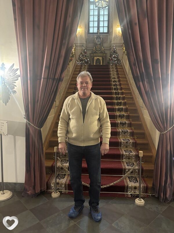 Дмитрий, 59, Калуге — анкета №3675994