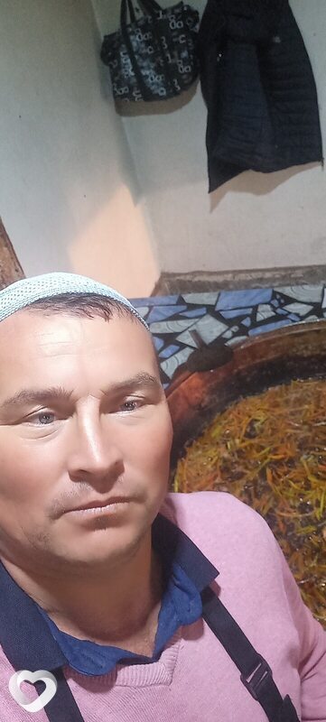 Sanjar, 39, Уфе — анкета №3675996