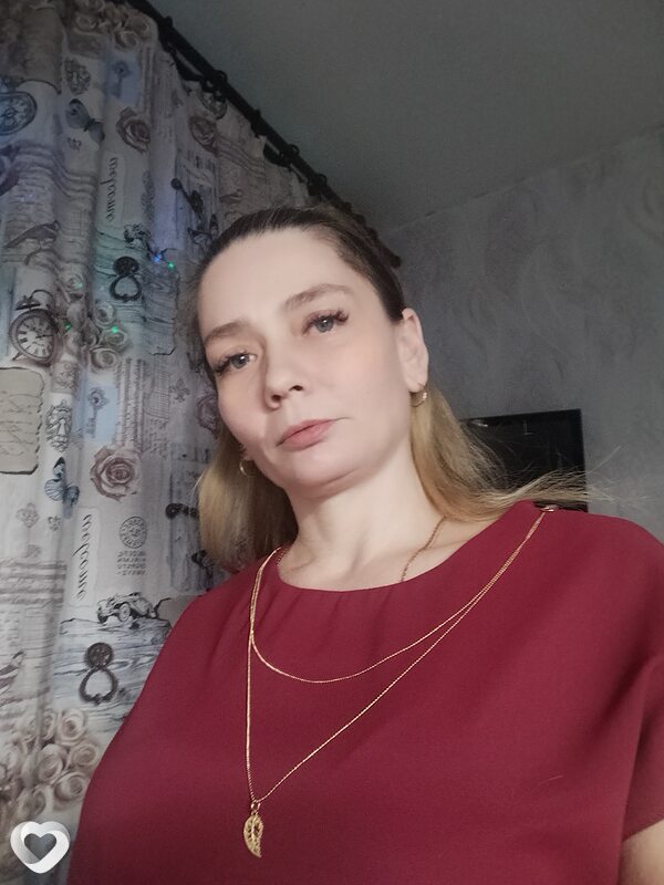 Наталья, 40, Твери — анкета №3675997