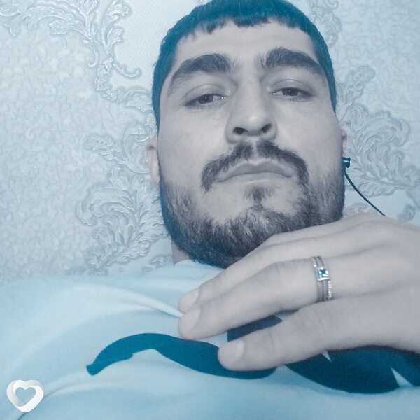 Хуршед, 30, Мурманске — анкета №3676001