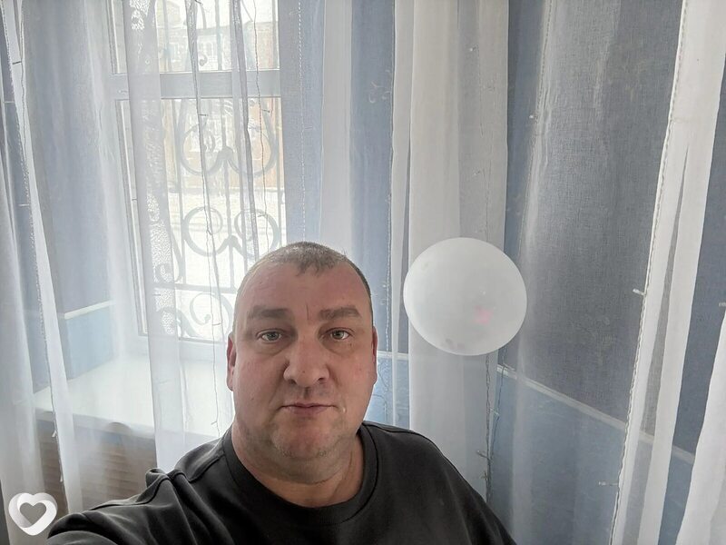 Алексей, 44, Гукове — анкета №3676006
