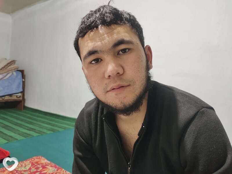 Коля, 24, Алматы — анкета №3675894