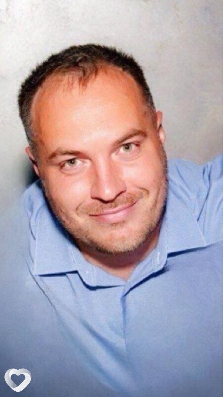 Ален, 38, Минске — анкета №3675898