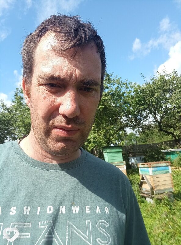 Александр, 36, Пскове — анкета №3675907
