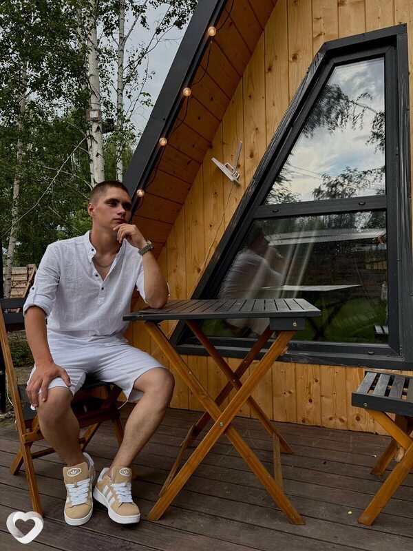 Иван, 26, Нижнем Тагиле — анкета №3676110