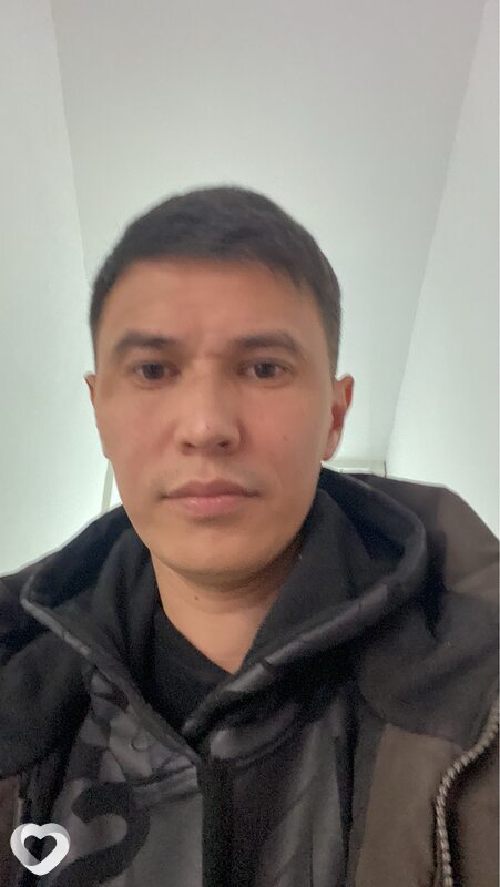 Ерсын, 36, Астане — анкета №3676119