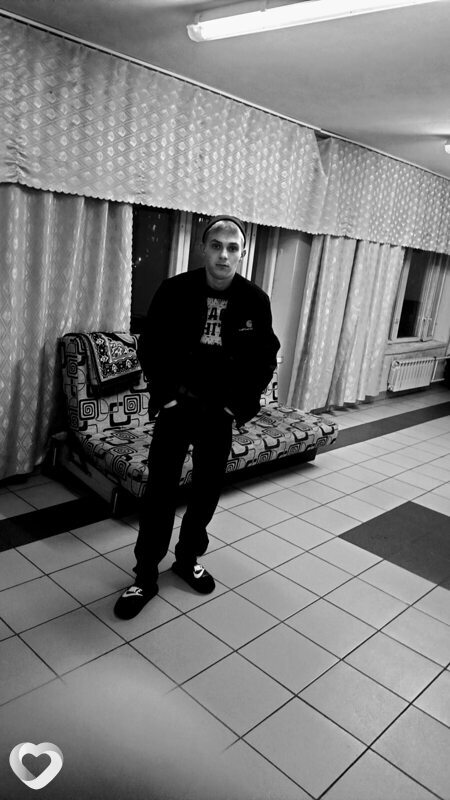 Дмитрий, 22, Москве — анкета №3676371