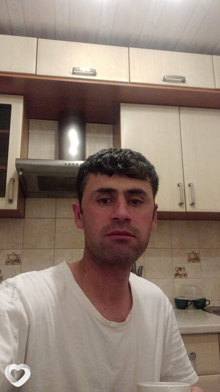 Нуриддин, 38, Москве — анкета №3676375
