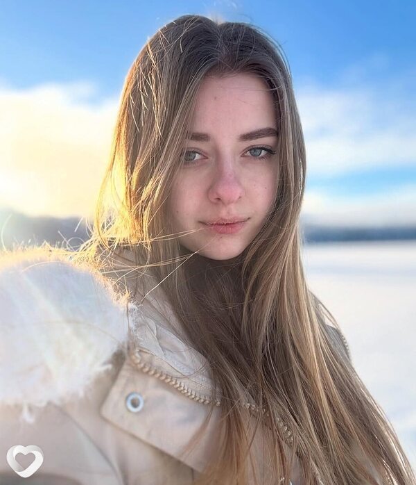 Кира, 24, Бресте — анкета №3676378