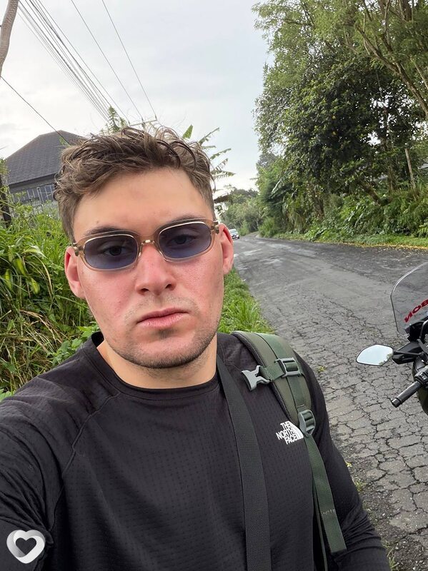 Иль, 27, Ярославле — анкета №3676242