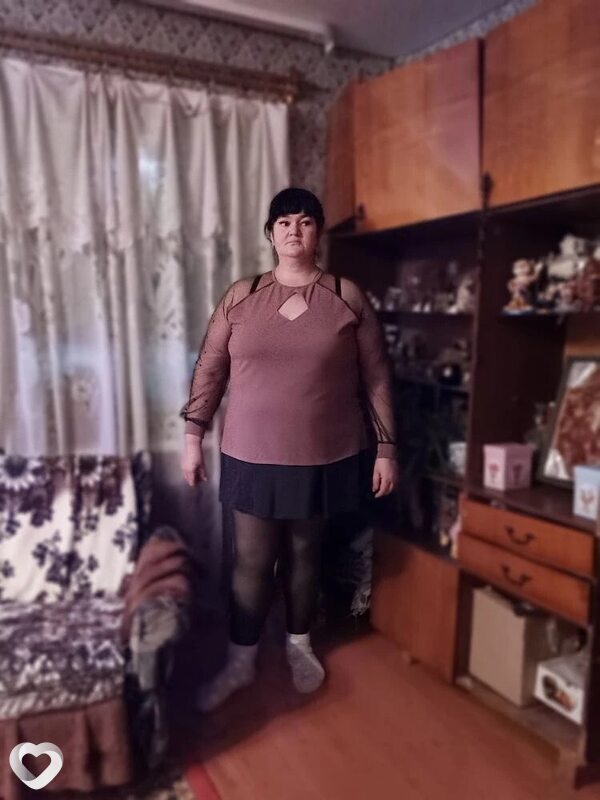 Наталья, 41, Ульяновске — анкета №3676247