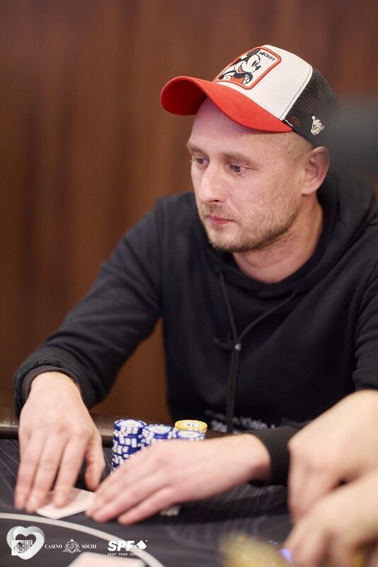 Роман, 40, Новороссийске — анкета №3676249