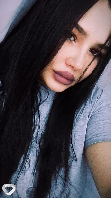 Екатерина, 22, Краснодаре — анкета №3676251