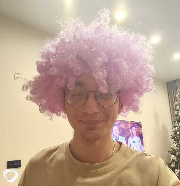 Артем, 23, Фрязине — анкета №3676252