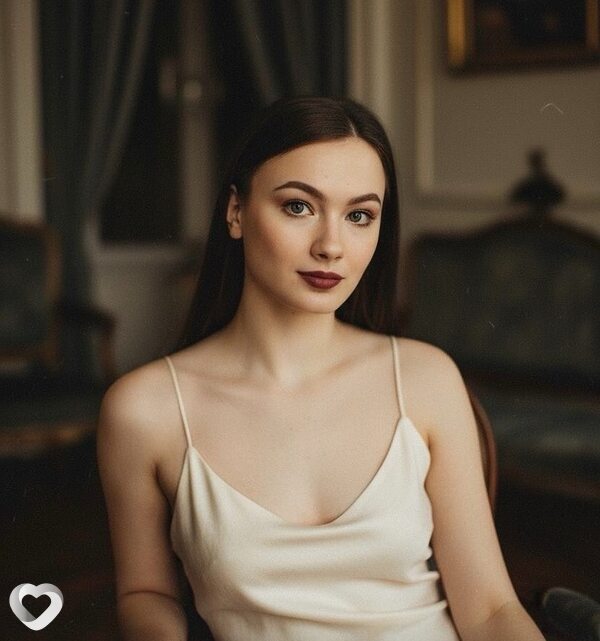 Анастасия, 21, Санкт-Петербурге — анкета №3676253