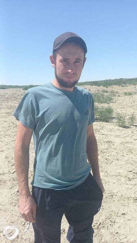 Сергей, 40, Атырау(гурьев) — анкета №3676085