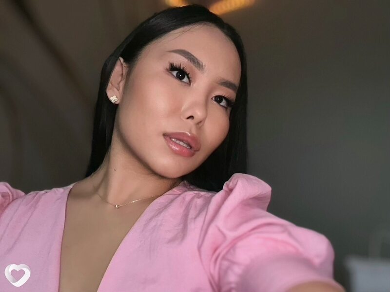 Анастасия, 20, Улан-Удэ — анкета №3676086
