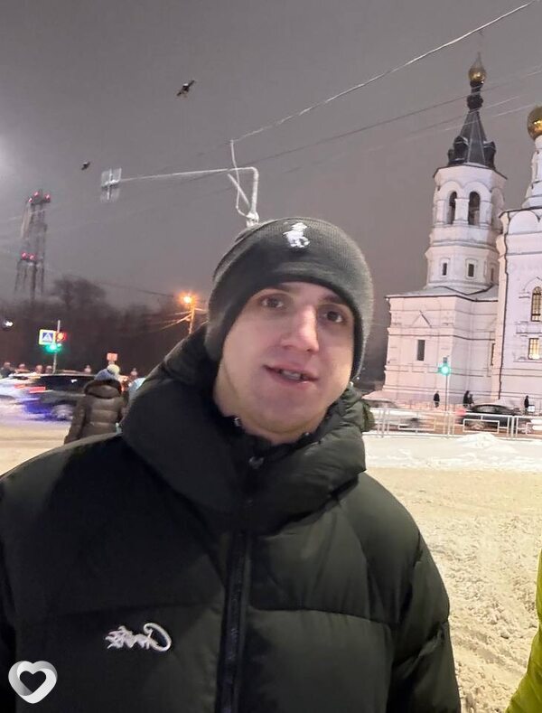Edward, Мценск