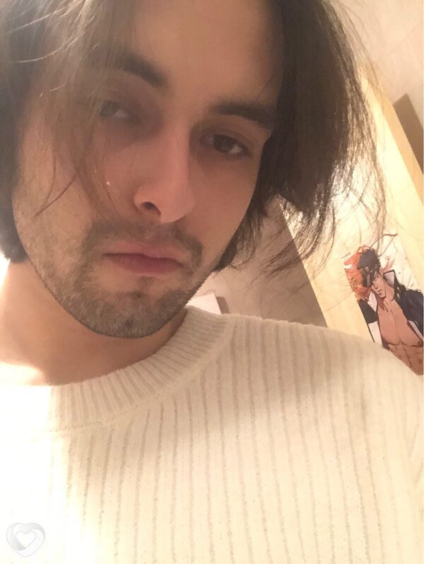 Artem, 24, Кемерове — анкета №3676102