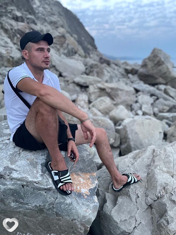 Desant, 35, Подольске — анкета №3676033