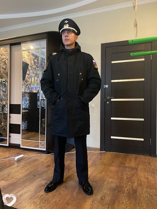 Данил, 21, Батайске — анкета №3676035