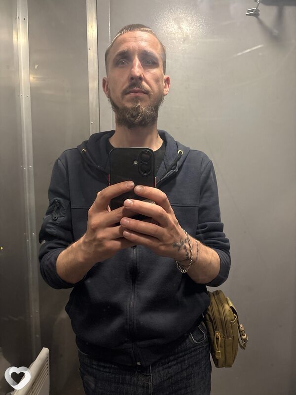 Степан, 31, Москве — анкета №3676036