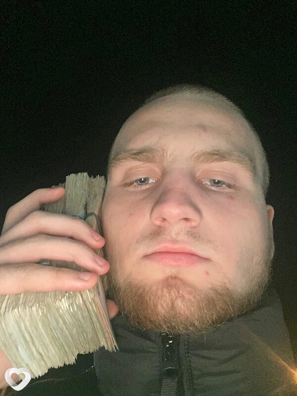 Александр, 30, Донецке — анкета №3676045