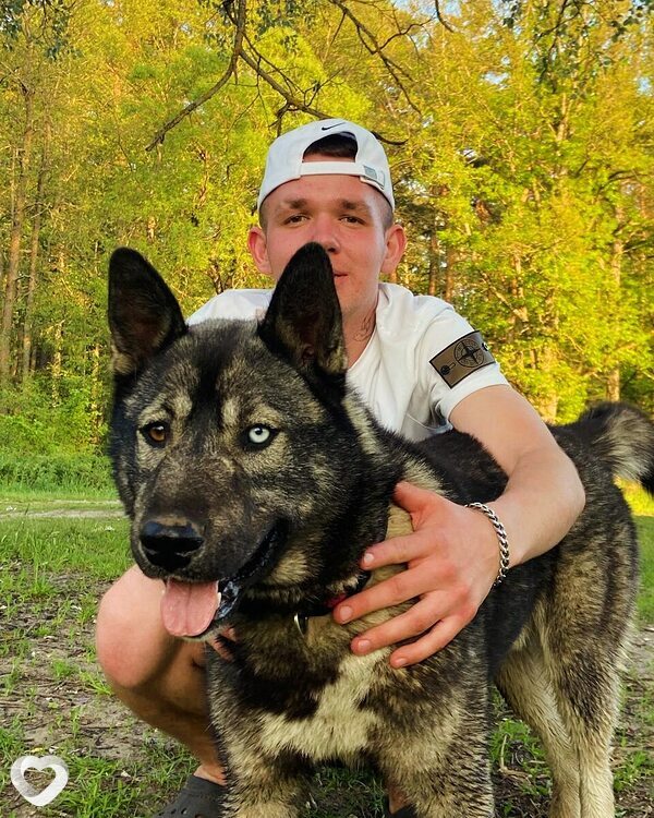 Сёма, 22, Калуге — анкета №3676051