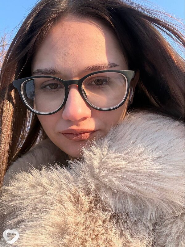 Лиза, 20, Белгороде — анкета №3676053