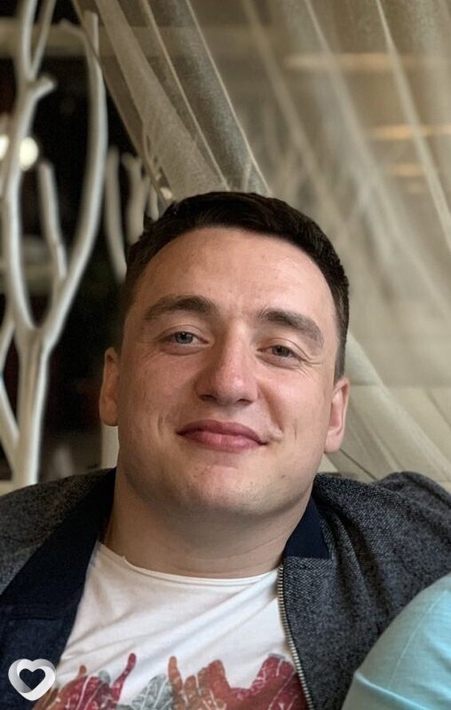 Иван, 33, Гомеле — анкета №3676054