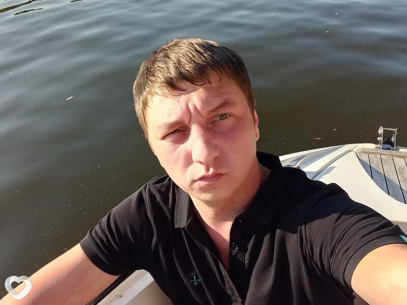 Сергей, 35, Подольске — анкета №3676057