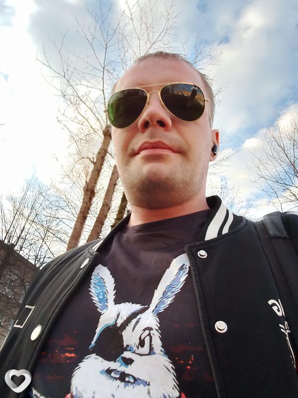 Антон, 37, Балашихе — анкета №3676209