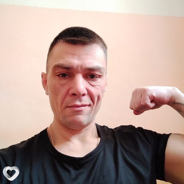 Дима, 38, Архангельске — анкета №3676210