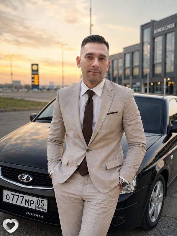 Мага, 37, Актау — анкета №3676219
