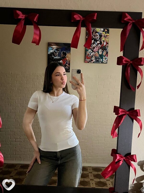 Тася, 20, Краснодаре — анкета №3676225