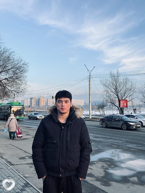 Ерзат, 19, Алматы — анкета №3676231